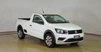 Volkswagen Saveiro 1.6 SIMPLE CAB Pickup 2022