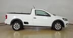 Volkswagen Saveiro 1.6 SIMPLE CAB Pickup 2022