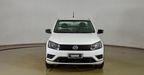 Volkswagen Saveiro 1.6 SIMPLE CAB Pickup 2022