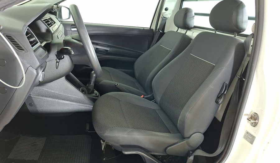 Volkswagen Saveiro 1.6 SIMPLE CAB Pickup 2022