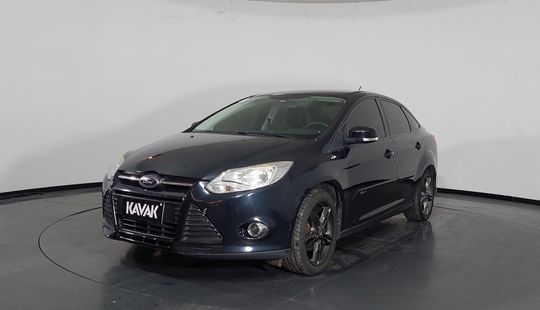 Ford • Focus