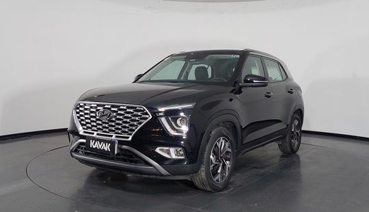 Hyundai • Creta