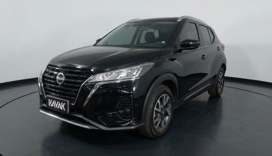Nissan • Kicks