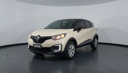 Renault • Captur