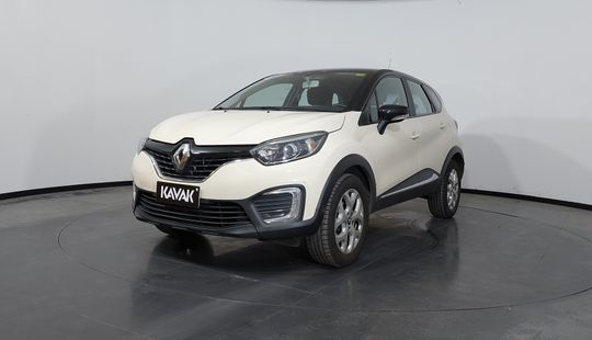 Renault • Captur