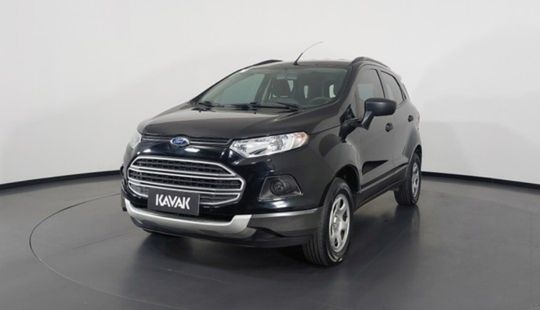 Ford • EcoSport