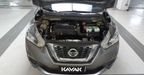 Nissan Kicks 1.6 SL CVT Suv 2018