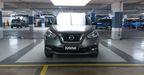 Nissan Kicks 1.6 SL CVT Suv 2018