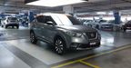 Nissan Kicks 1.6 SL CVT Suv 2018