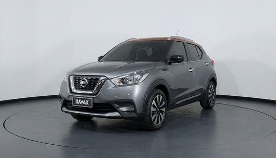 Nissan • Kicks