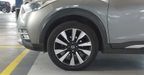 Nissan Kicks 1.6 SL CVT Suv 2018