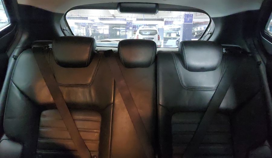 Nissan Kicks 1.6 SL CVT Suv 2018