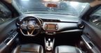 Nissan Kicks 1.6 SL CVT Suv 2018