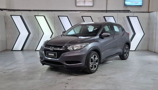 Honda • HR-V