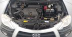 Toyota Etios 1.5 T-FLEX CROSS Hatchback 2014