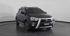 Toyota Etios 1.5 T-FLEX CROSS Hatchback 2014
