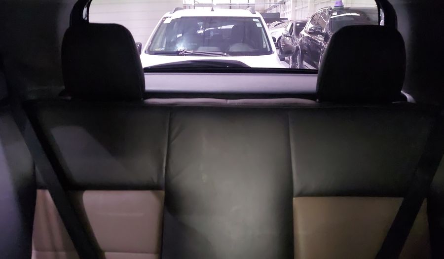 Toyota Etios 1.5 T-FLEX CROSS Hatchback 2014