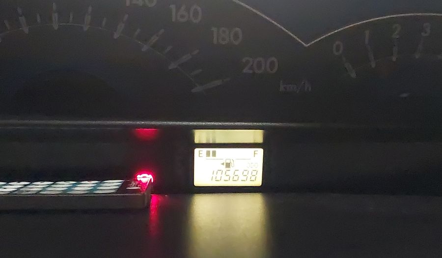 Toyota Etios 1.5 T-FLEX CROSS Hatchback 2014