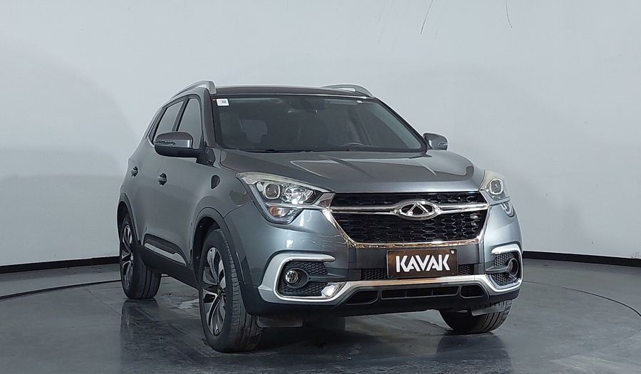 Chery Tiggo 5x 1.5 T TXS DCT Suv 2020