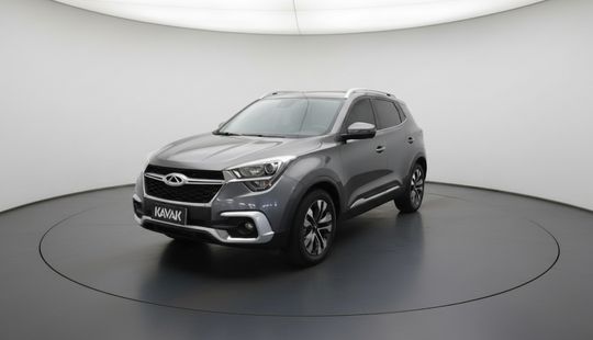 Chery • Tiggo 5x