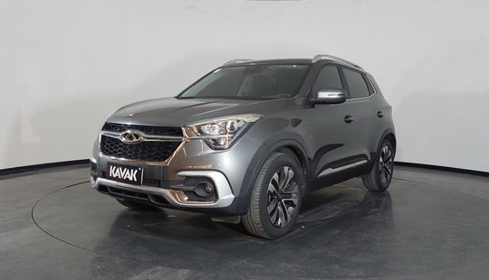 Chery • Tiggo 5x