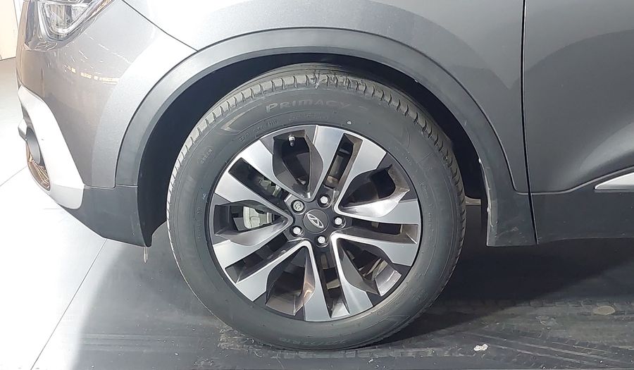 Chery Tiggo 5x 1.5 T TXS DCT Suv 2020