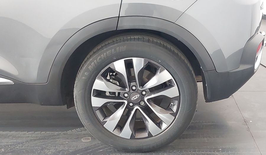 Chery Tiggo 5x 1.5 T TXS DCT Suv 2020