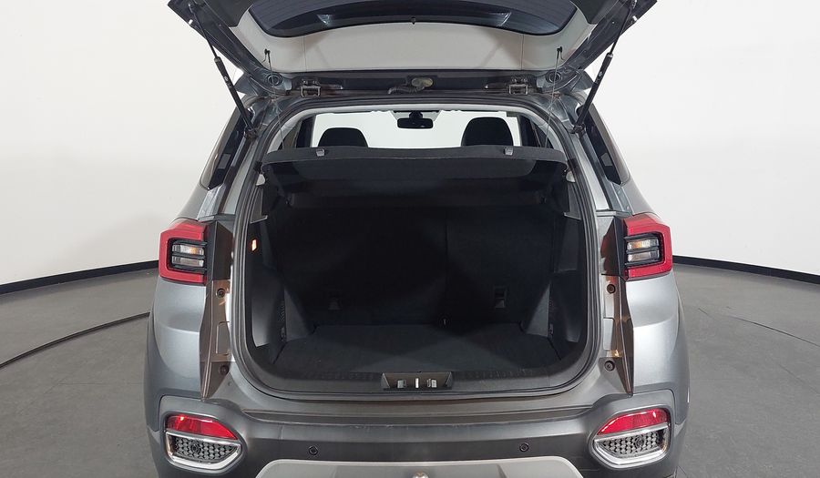 Chery Tiggo 5x 1.5 T TXS DCT Suv 2020