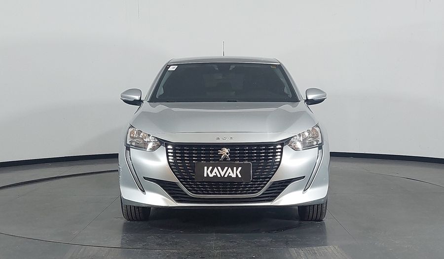 Peugeot 208 1.6 ALLURE AUTO Hatchback 2022