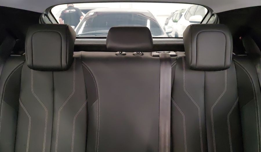 Peugeot 208 1.6 ALLURE AUTO Hatchback 2022