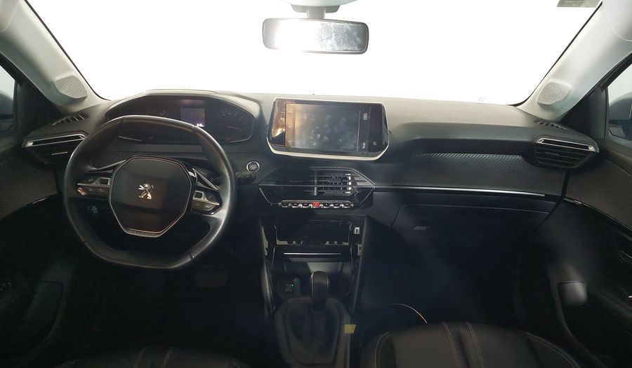 Peugeot 208 1.6 ALLURE AUTO Hatchback 2022