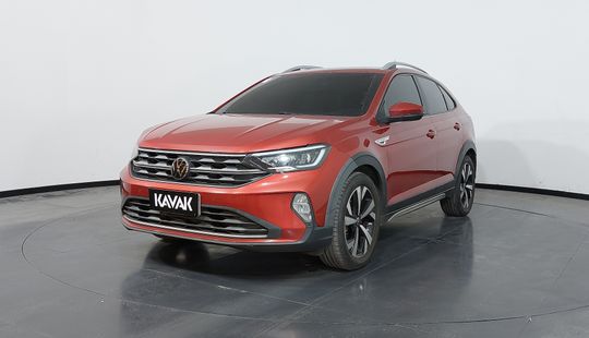 Volkswagen • Nivus