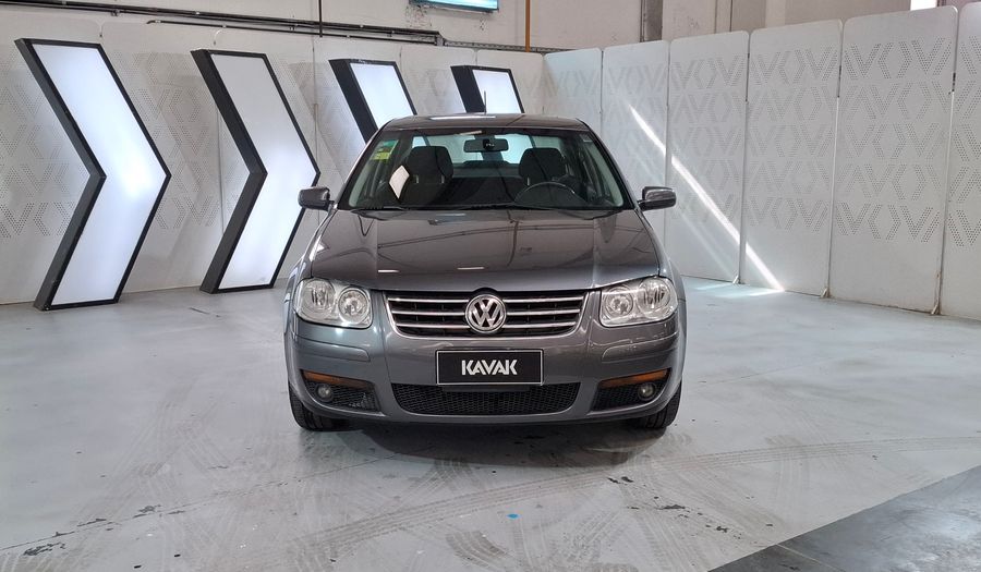 Volkswagen Bora 2.0 TRENDLINE Sedan 2014