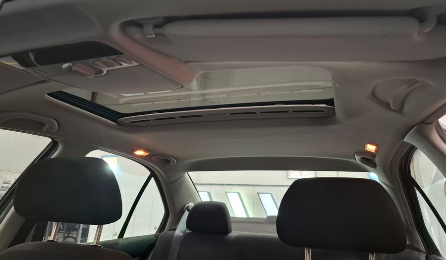 Volkswagen Bora 2.0 TRENDLINE Sedan 2014