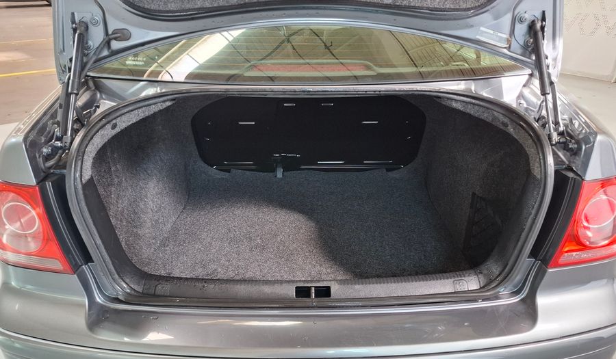 Volkswagen Bora 2.0 TRENDLINE Sedan 2014
