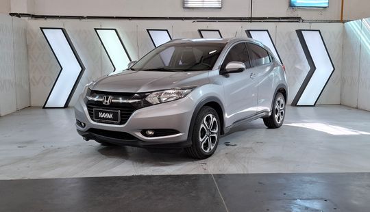 Honda • HR-V