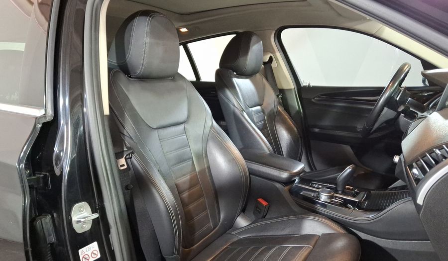 Bmw X4 2.0 XDRIVE30IA X LINE AUTO 4WD Suv 2019