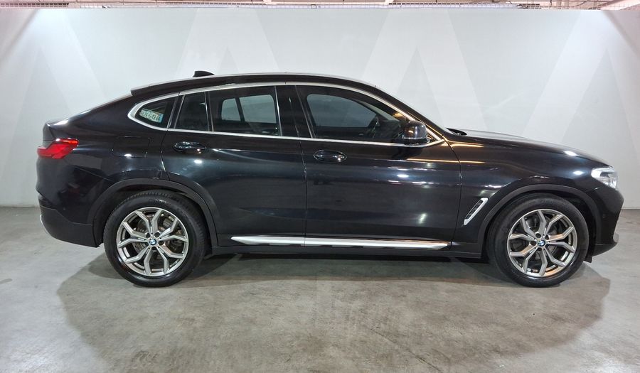 Bmw X4 2.0 XDRIVE30IA X LINE AUTO 4WD Suv 2019