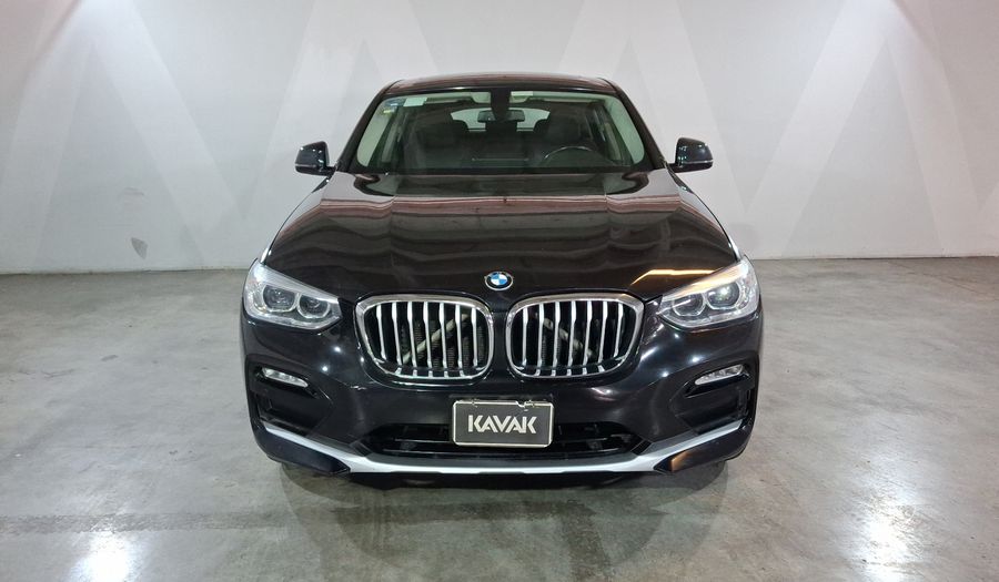 Bmw X4 2.0 XDRIVE30IA X LINE AUTO 4WD Suv 2019