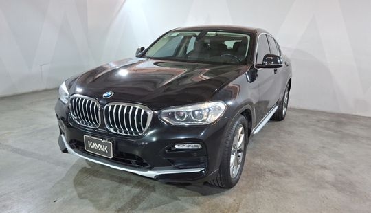 Bmw • X4