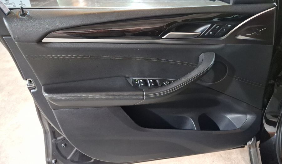 Bmw X4 2.0 XDRIVE30IA X LINE AUTO 4WD Suv 2019
