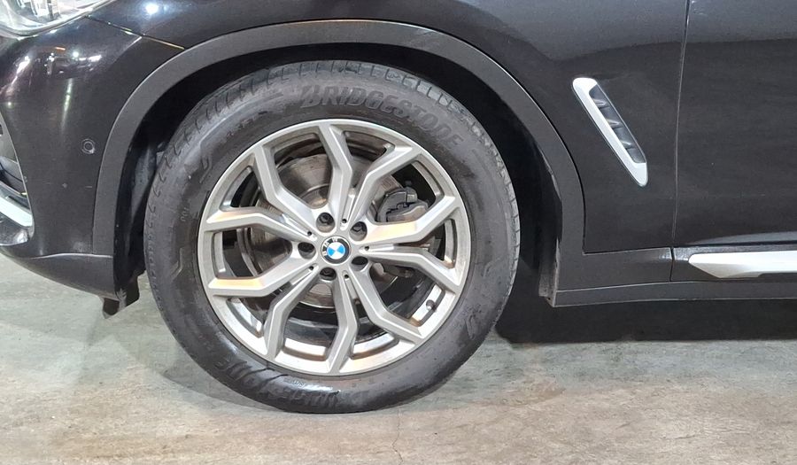 Bmw X4 2.0 XDRIVE30IA X LINE AUTO 4WD Suv 2019