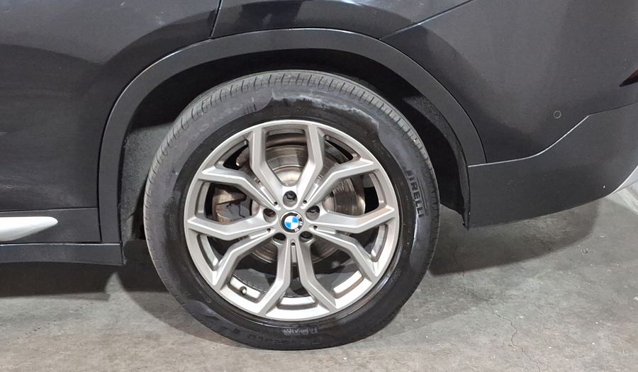 Bmw X4 2.0 XDRIVE30IA X LINE AUTO 4WD Suv 2019
