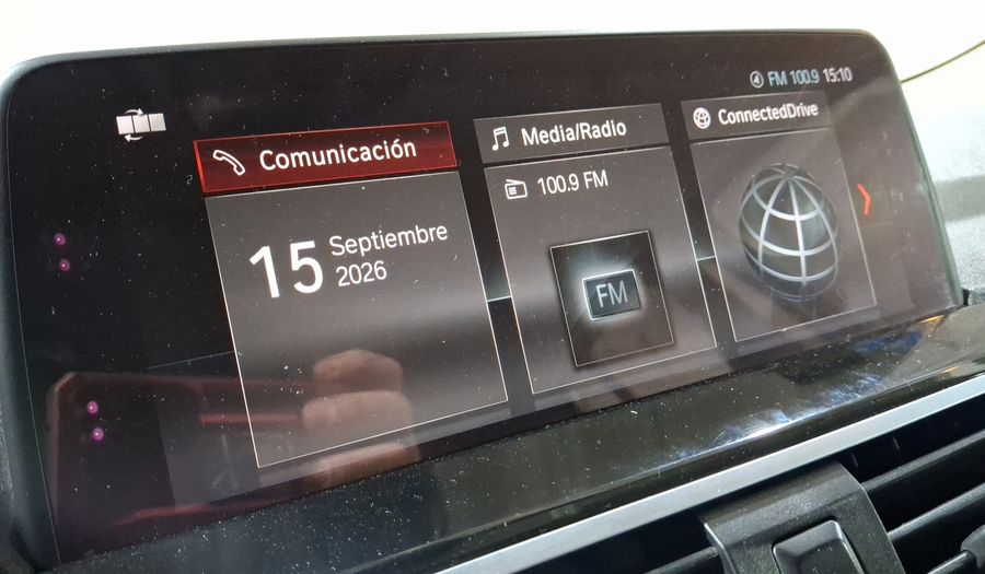 Bmw X4 2.0 XDRIVE30IA X LINE AUTO 4WD Suv 2019