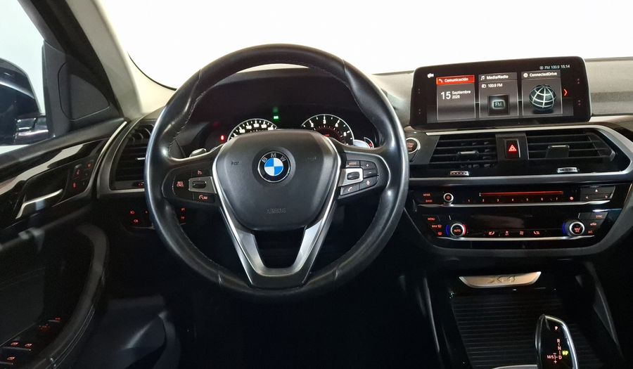 Bmw X4 2.0 XDRIVE30IA X LINE AUTO 4WD Suv 2019