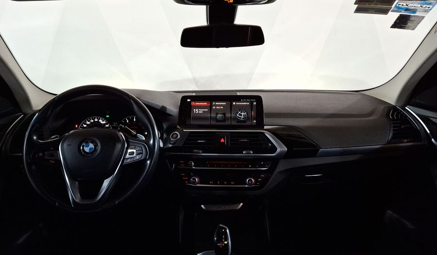 Bmw X4 2.0 XDRIVE30IA X LINE AUTO 4WD Suv 2019