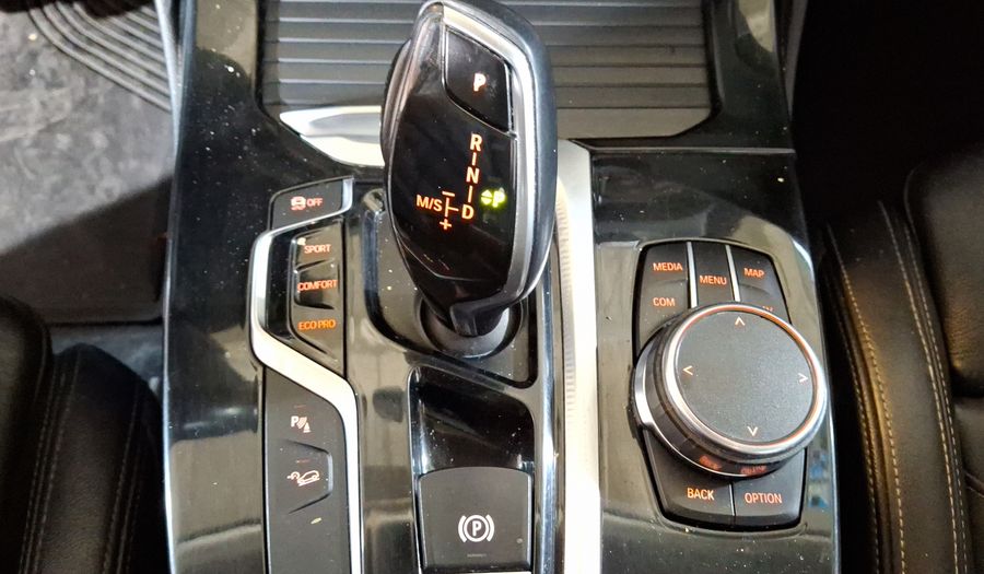 Bmw X4 2.0 XDRIVE30IA X LINE AUTO 4WD Suv 2019