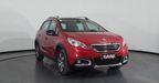 Peugeot 2008 1.6 CROSSWAY AUTO Suv 2019