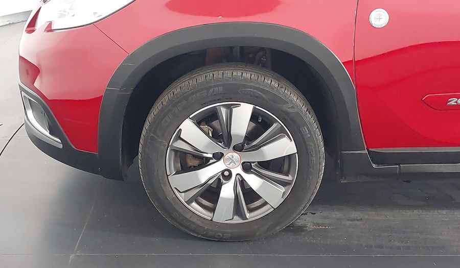 Peugeot 2008 1.6 CROSSWAY AUTO Suv 2019