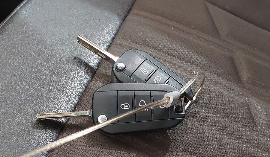 Peugeot 2008 1.6 CROSSWAY AUTO Suv 2019